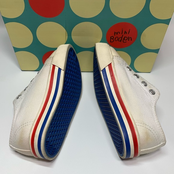 Mini Boden shoes - Picture 8 of 13